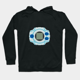 Digivice Adventure Hoodie